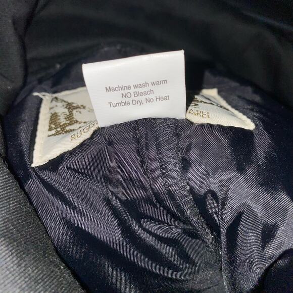 Rothco Rugged Outdoor Apparel Gorpcore puffer quilted zip front Jumpsuit XL - Picture 8 of 9